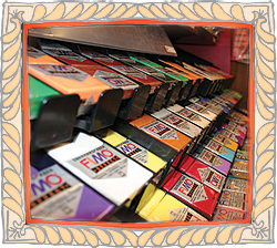 The Picture Framing Shop - fimo