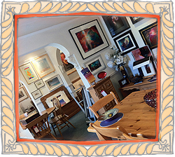 The Picture Framing Shop - Gallery