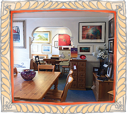The Picture Framing Shop - Gallery
