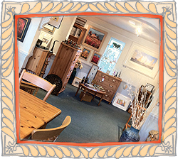 The Picture Framing Shop - Gallery