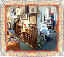 The Picture Framing Shop - Gallery