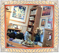 The Picture Framing Shop - Gallery